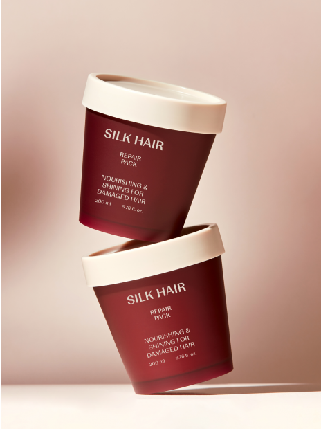 THE SAEM - Silk Hair Repair Pack