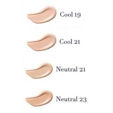 THE SAEM - Studio Glow Foundation