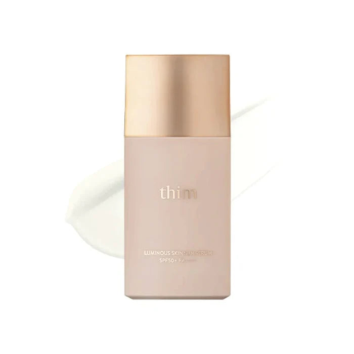 THIM - Luminous Skin Sun Serum