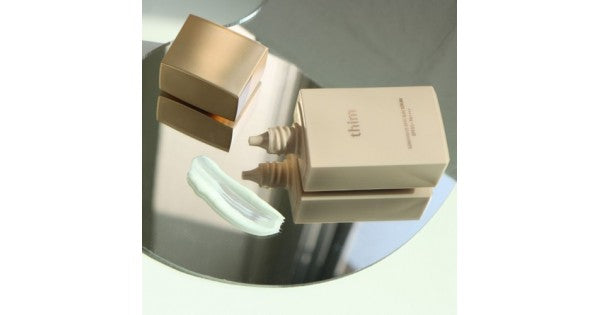 THIM - Luminous Skin Sun Serum