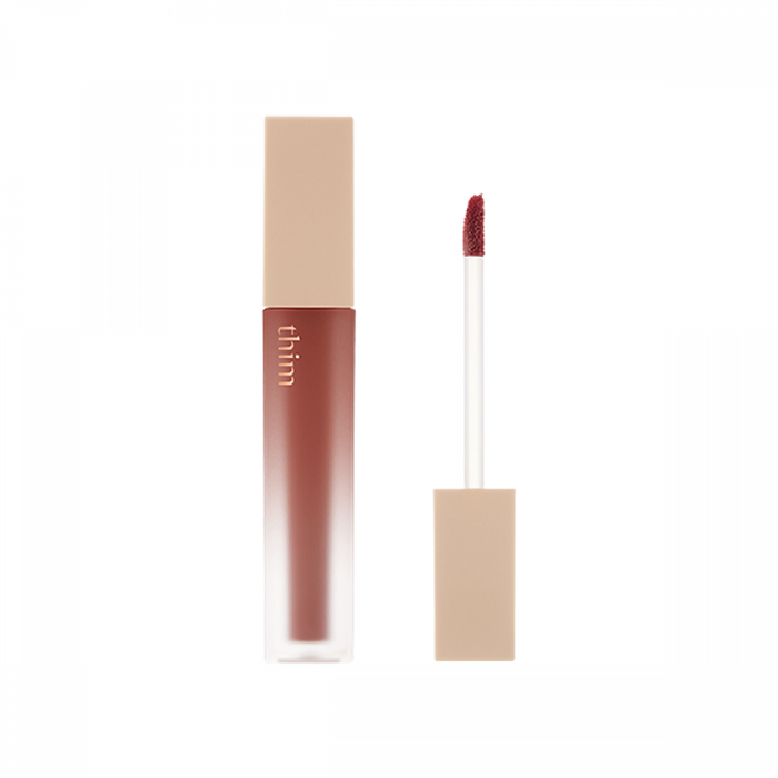 THIM - Sheer Matte Liquid Lip