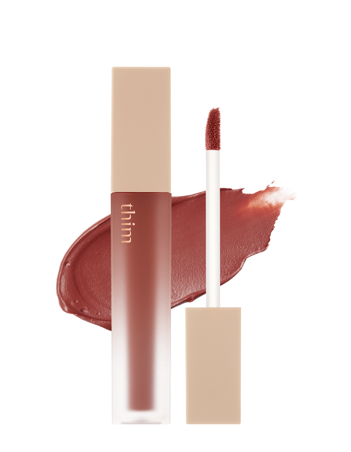 THIM - Sheer Matte Liquid Lip