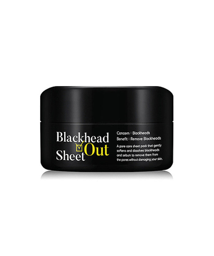 TIAM - Blackhead Out Sheet