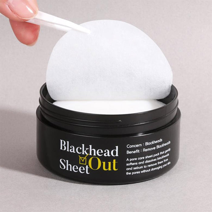 TIAM - Blackhead Out Sheet