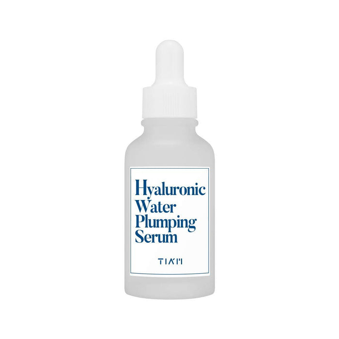 TIAM - Hyaluronic Water Plumping Serum