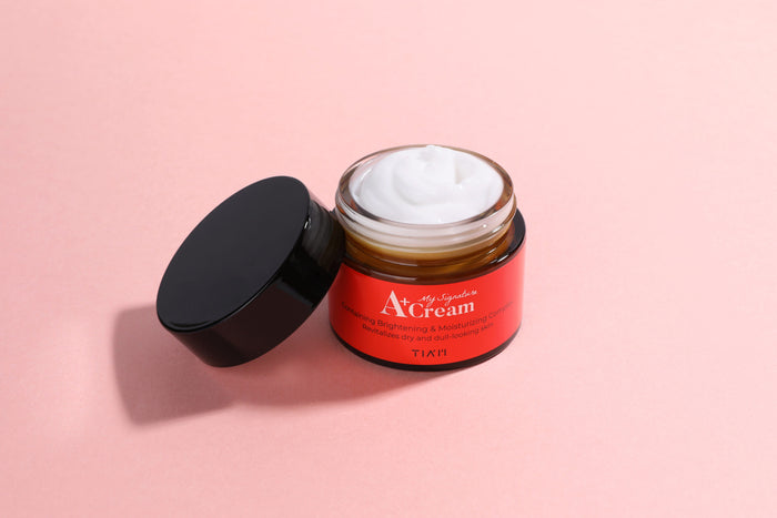 TIAM - My Signature A Cream