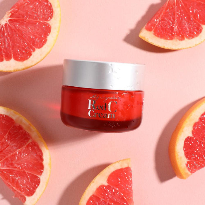 TIAM - My Signature Red C Cream