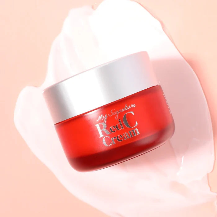 TIAM - My Signature Red C Cream