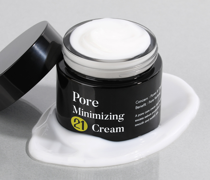 TIAM - Pore Minimizing 21 Cream