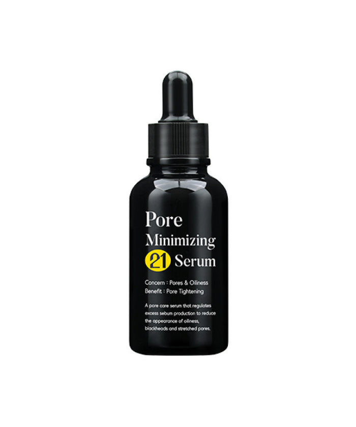 TIAM - Pore Minimizing 21 Serum