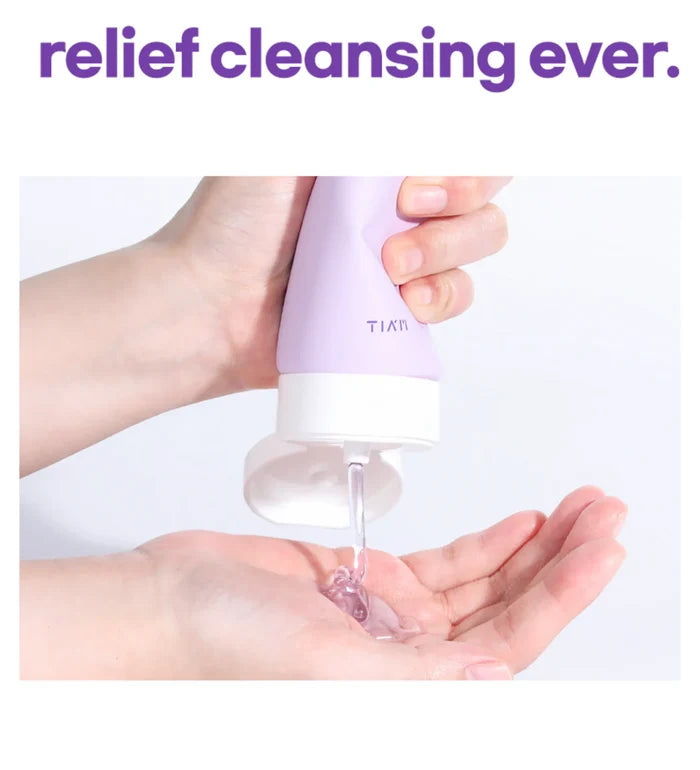 TIAM - Snail & Azulene Low pH Cleanser