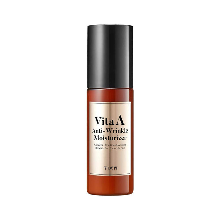 TIAM - Vita A Anti-Wrinkle Moisturizer