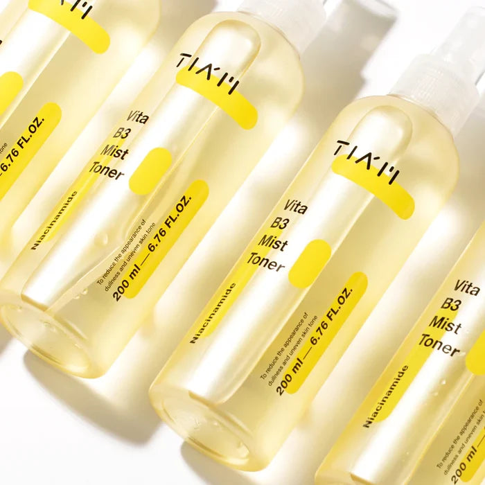 TIAM - Vita B3 Mist Toner