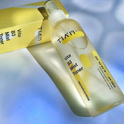 TIAM - Vita B3 Mist Toner