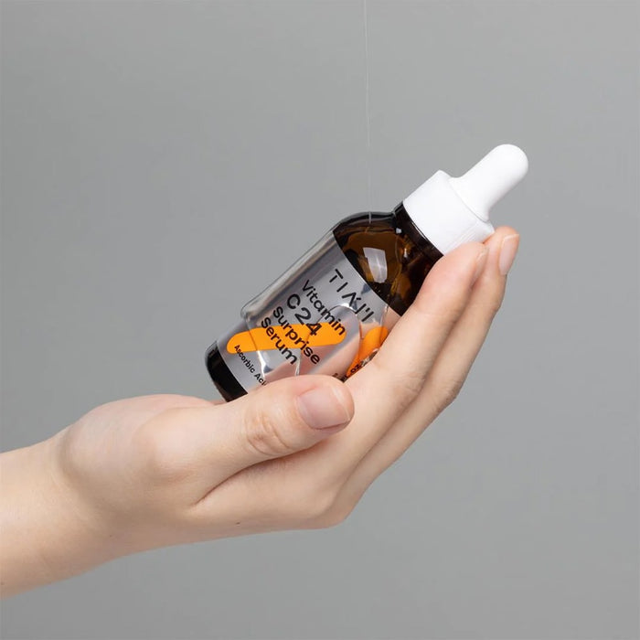 TIAM - Vitamin C24 Surprise Serum