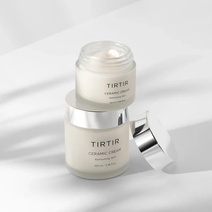 TIRTIR - Ceramic Cream