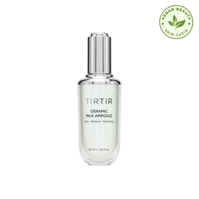 TIRTIR - Ceramic Milk Ampoule