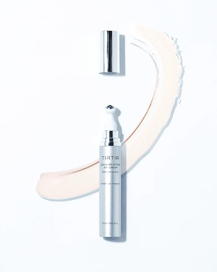 TIRTIR - Collagen Lifting Eye Cream