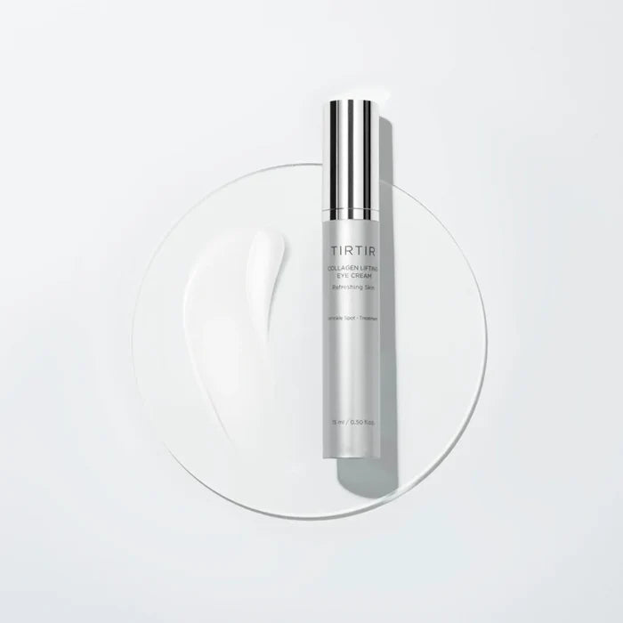 TIRTIR - Collagen Lifting Eye Cream