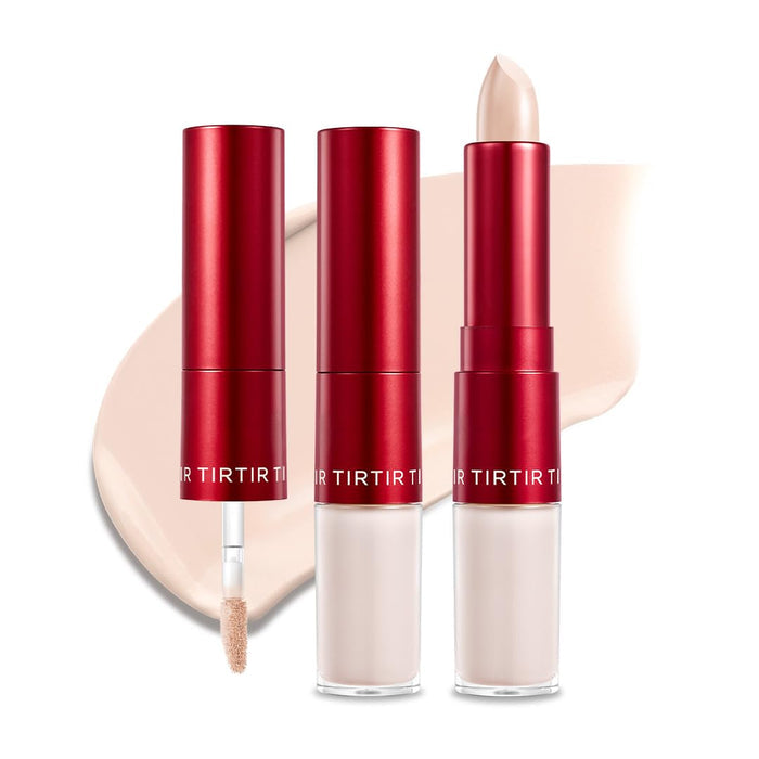 TIRTIR - Glide & Hide Blurring Concealer