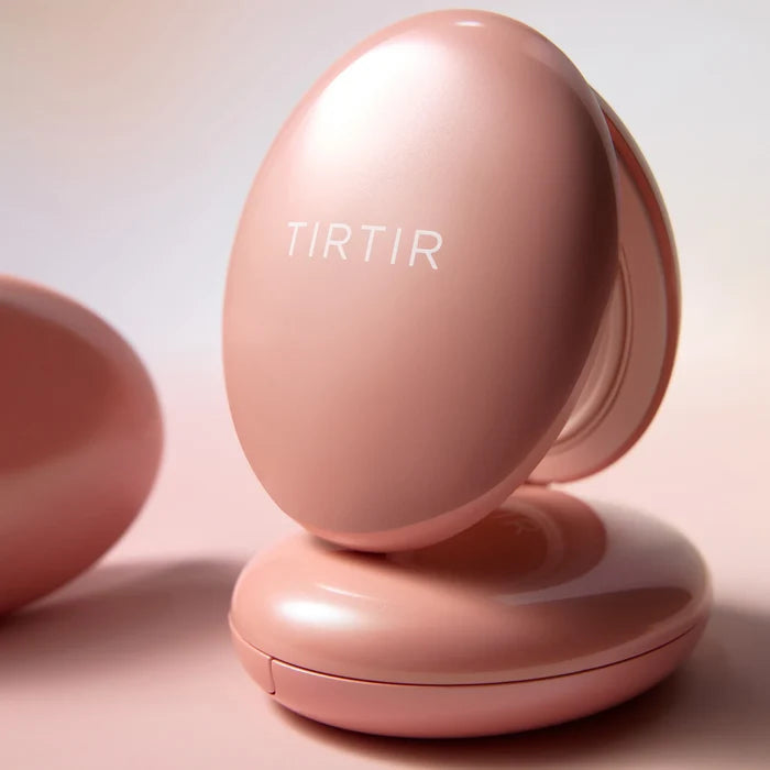 TIRTIR - Mask Fit All Cover Pink Cushion