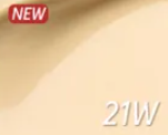 21W NATURAL IVORY