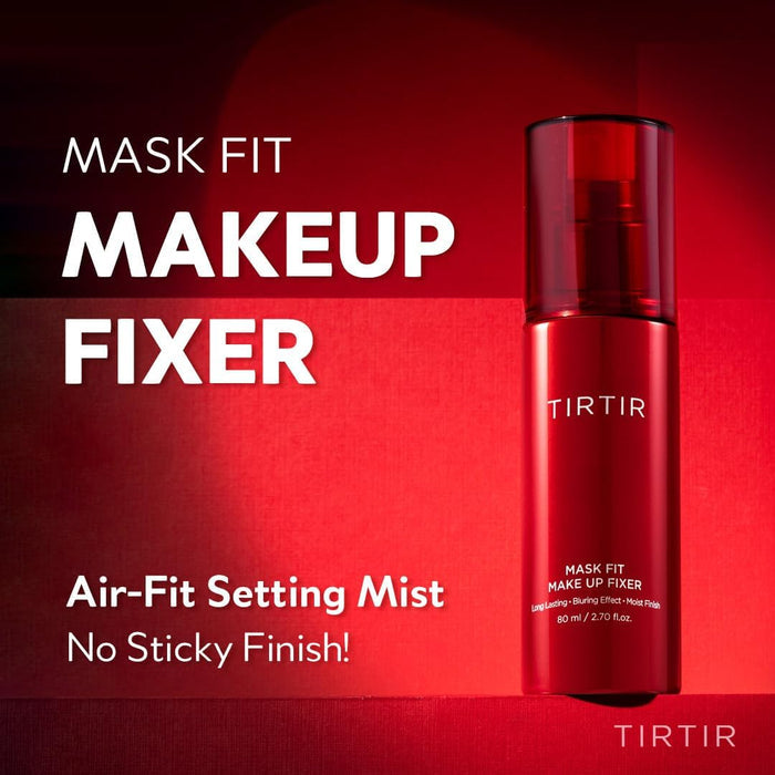 TIRTIR - Mask Fit Make Up Fixer