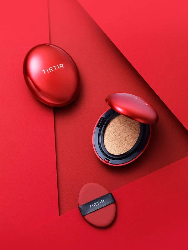 TIRTIR - Mask Fit Red Cushion