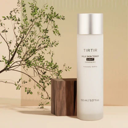 TIRTIR - Milk Skin Toner Light