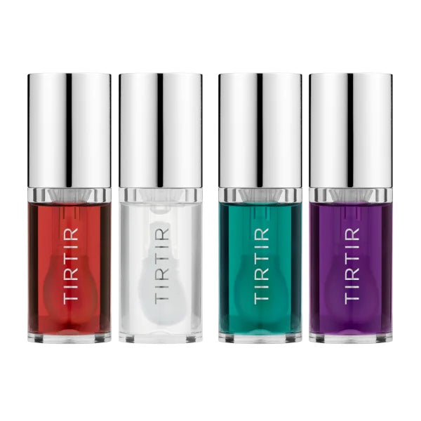 TIRTIR - My Glow Lip Oil