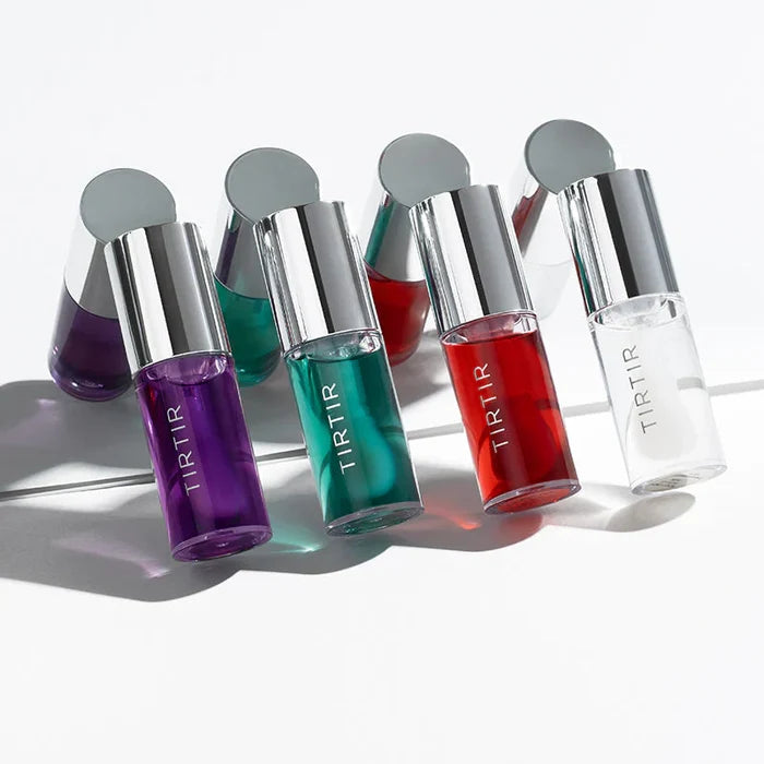 TIRTIR - My Glow Lip Oil