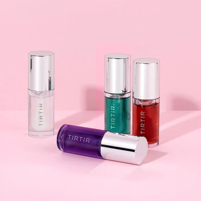 TIRTIR - My Glow Lip Oil