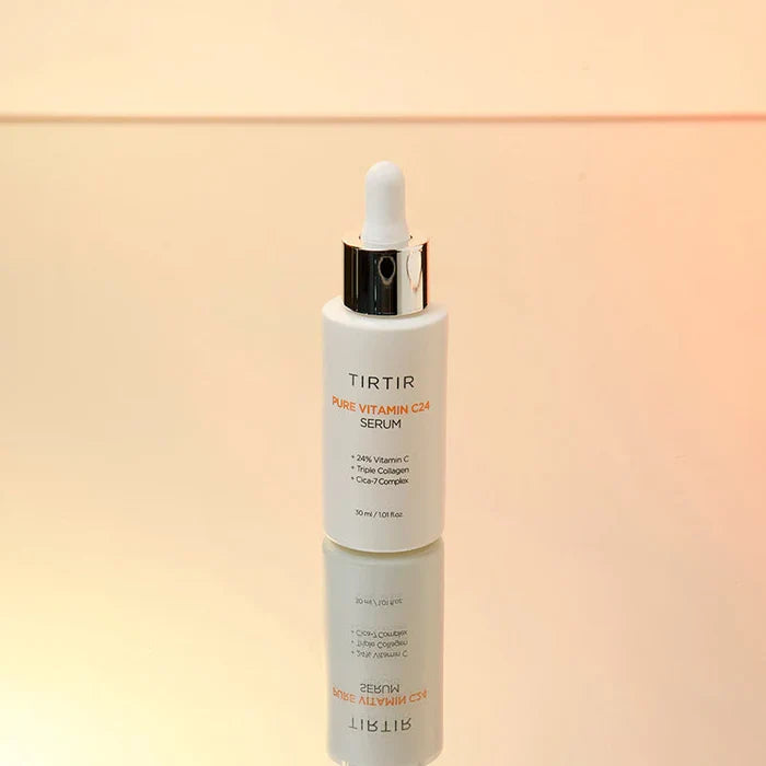 TIRTIR - Pure Vitamin C24 Serum