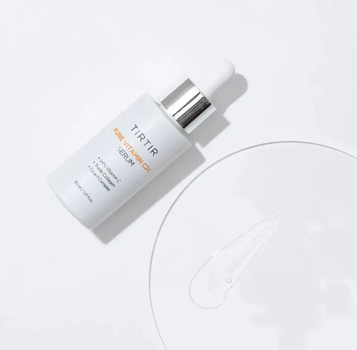 TIRTIR - Pure Vitamin C24 Serum