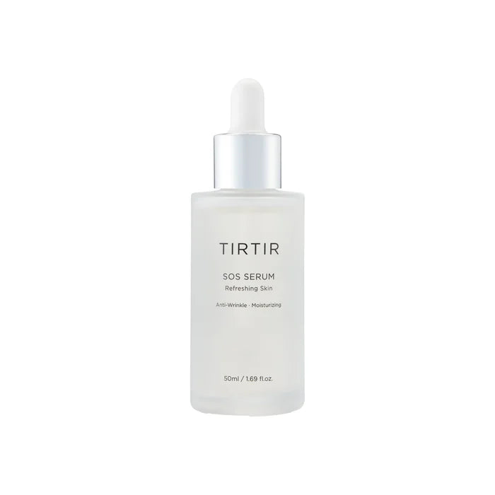 TIRTIR - SOS Serum