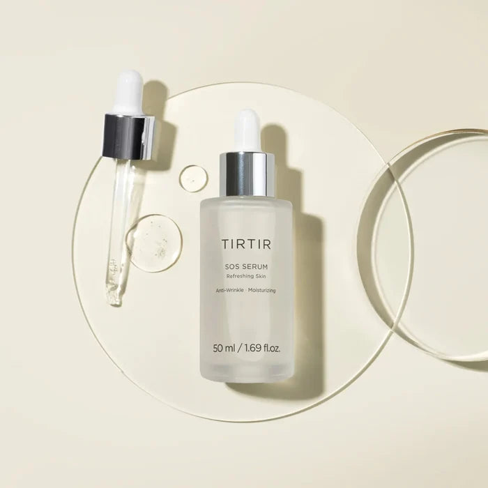 TIRTIR - SOS Serum