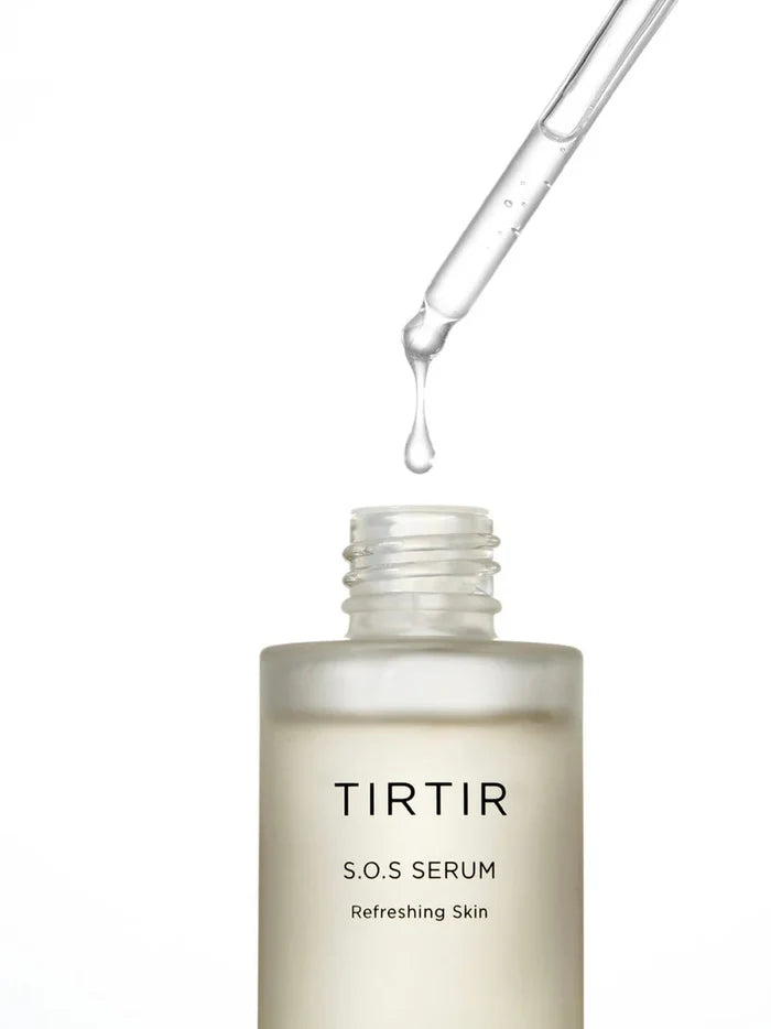 TIRTIR - SOS Serum
