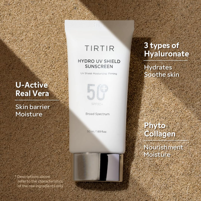 TIRTIR - UV Shield Sunscreen