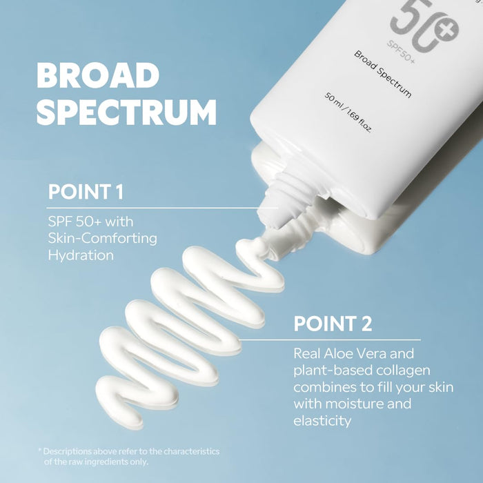 TIRTIR - UV Shield Sunscreen