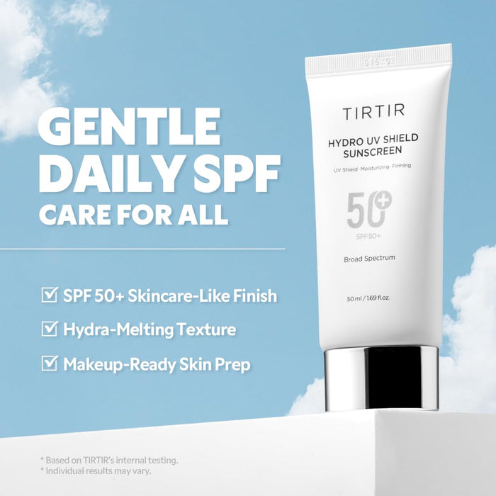 TIRTIR - UV Shield Sunscreen