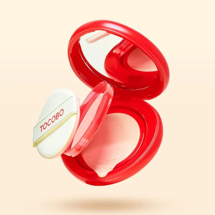 TOCOBO - Apple Dewy Fit Cushion