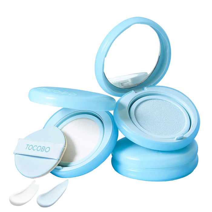TOCOBO - Blur Finish Sun Cushion