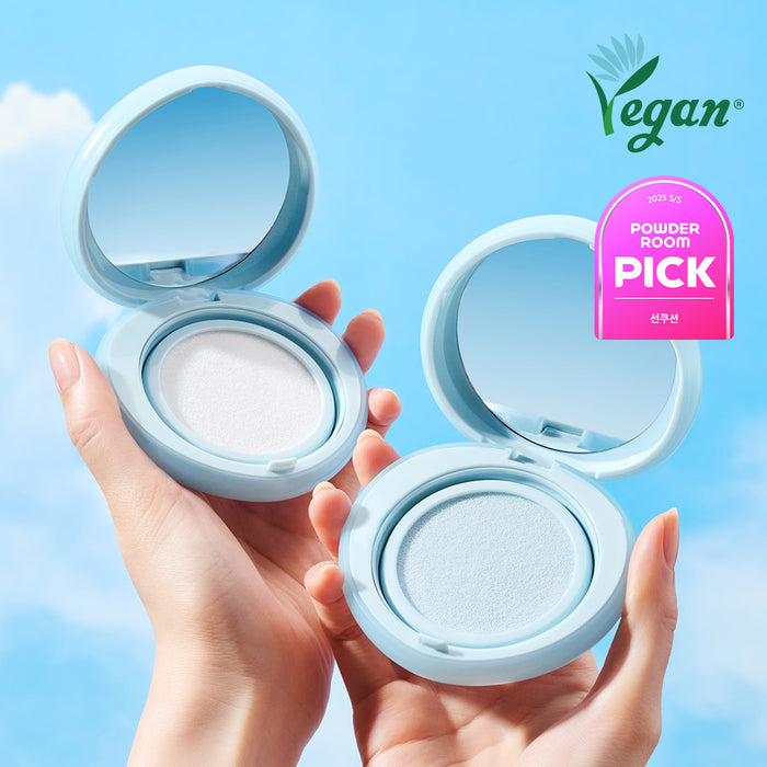 TOCOBO - Blur Finish Sun Cushion