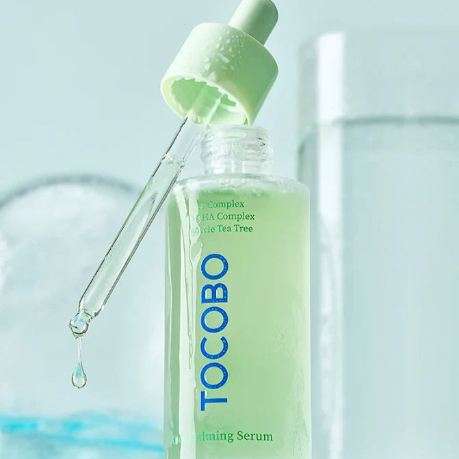 TOCOBO - Cica Calming Serum