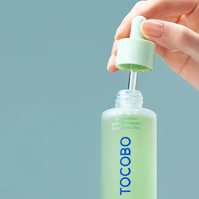 TOCOBO - Cica Calming Serum