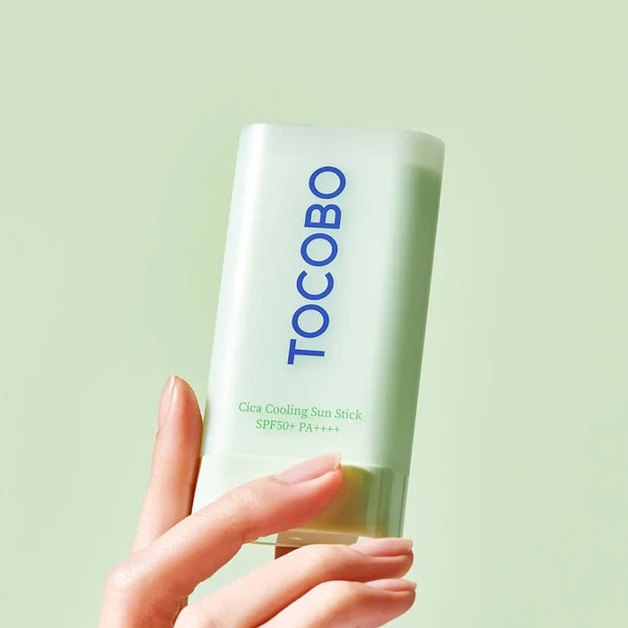 TOCOBO - Cica Cooling Sun Stick