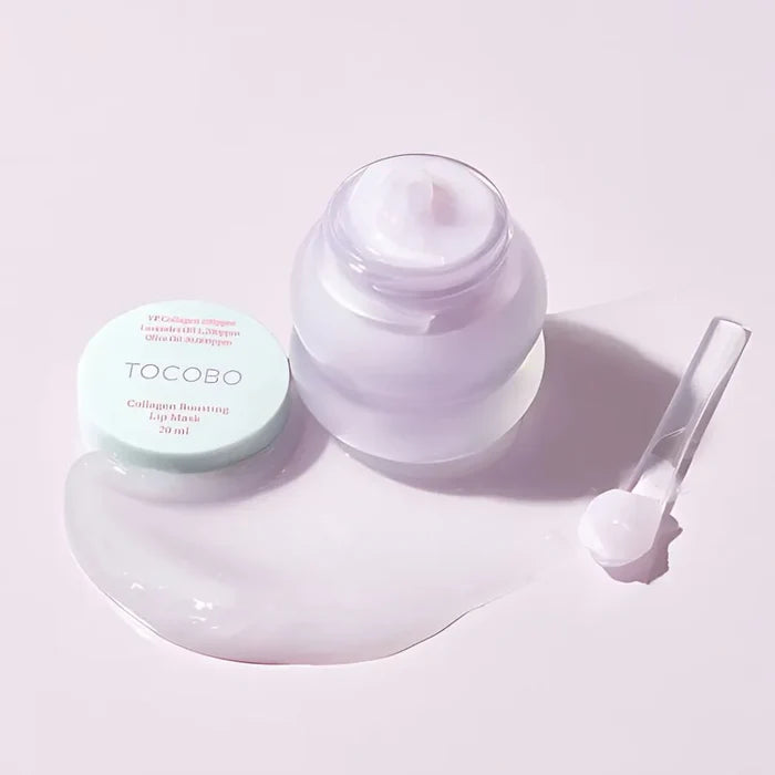 TOCOBO - Collagen Boosting Lip Mask