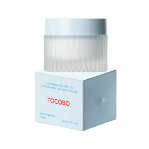 TOCOBO - Multi Ceramide Cream