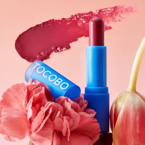TOCOBO - Powder Cream Lip Balm