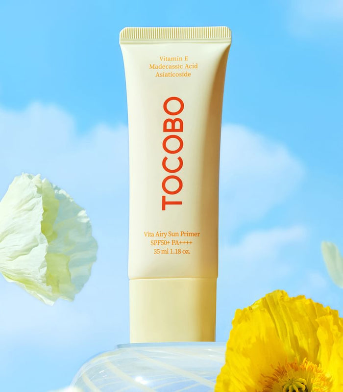 TOCOBO - VITA AIRY SUN PRIMER SPF50+ PA++++